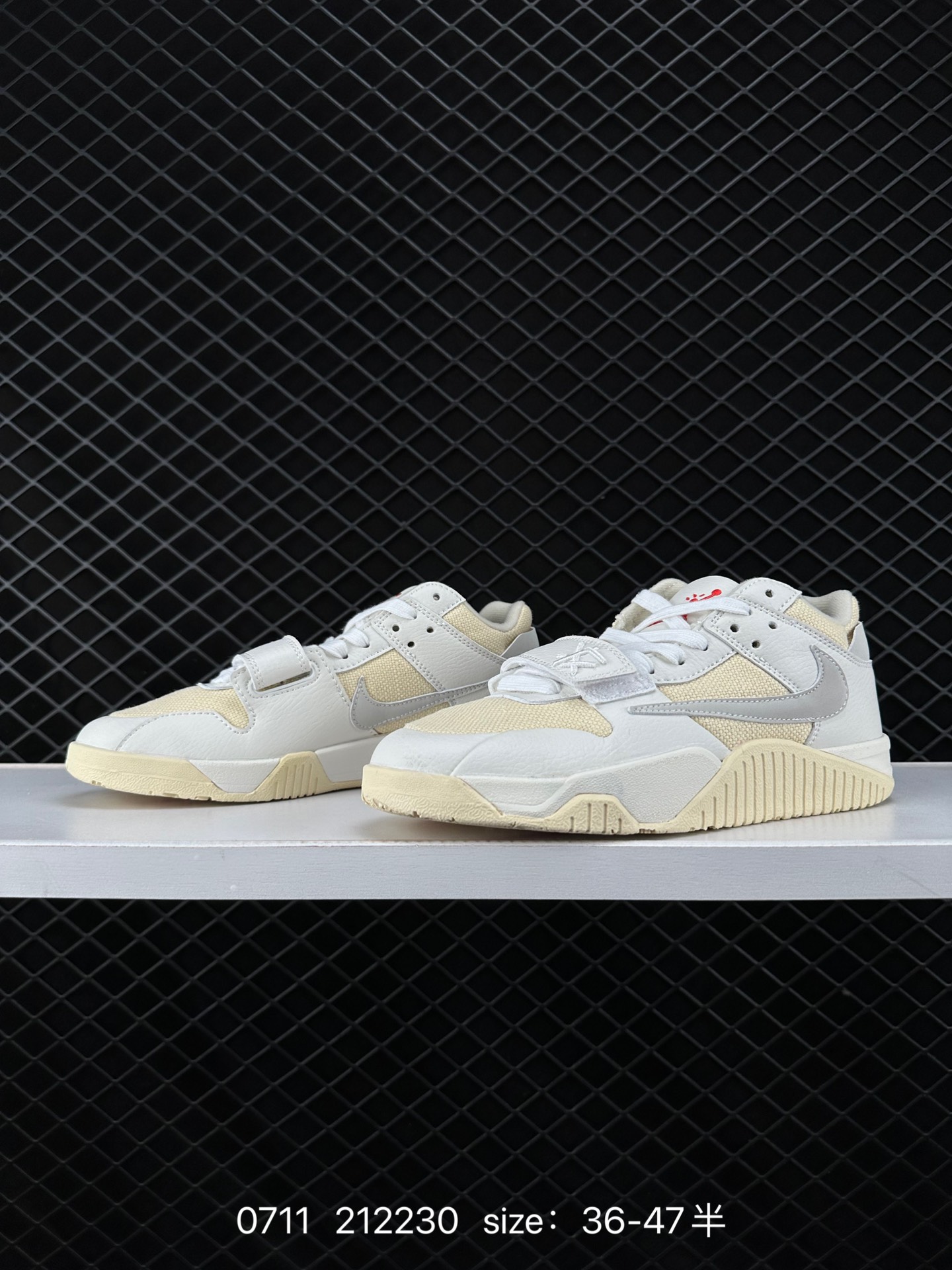 Travis Scott  Jordan Jumpman Jack